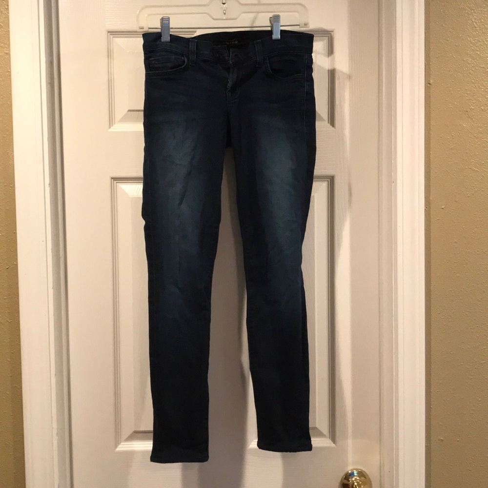 J Brand Jeans with skinny leg